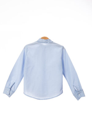camasa tunica pentru fetite uniforma scolara haine scoala elevi clase primare gimnaziu ani varsta