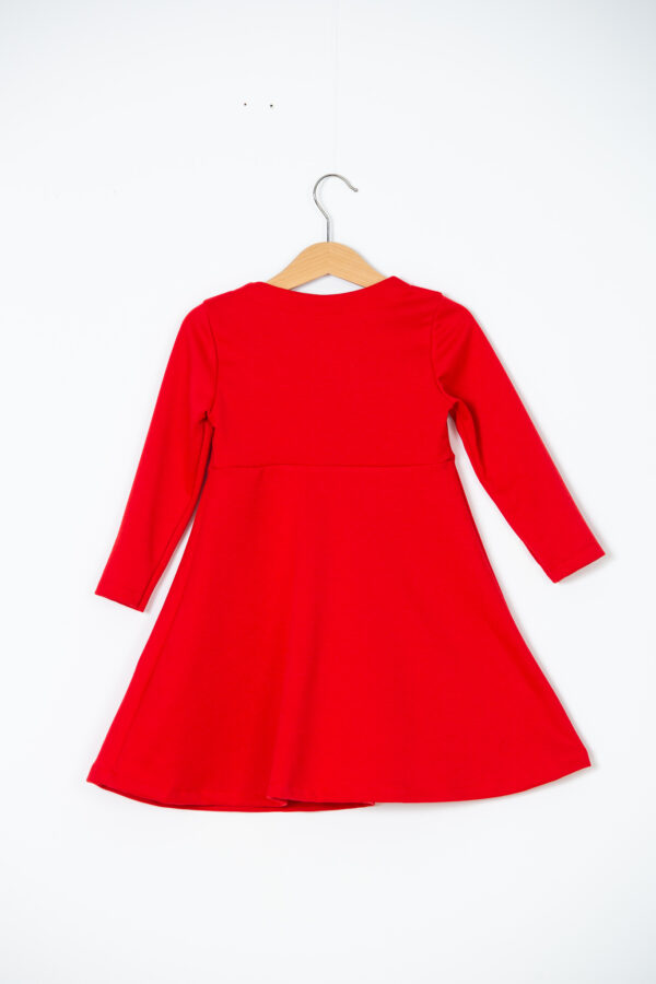 Rochie roșie tricotată imprimeu Merry Christmas pentru sărbători de iarnă, rochiță crăciuniță, moș crăciun, haine de iarnă copii, haine elegante copii, haine fete 3-4 ani, haine fete 5-6 ani, haine fete 7-8 ani, haine pentru copii fabricate în România, magazin online haine ieftine pentru copii, rochie crăciuniță fete, rochie de Craciun pentru copii, rochie elegantă copii, rochie serbare copii, rochie tricotată de Moș Crăciun, rochii de iarnă casual copii, rochii de iarnă cu mâneca lungă pentru copii, rochii de iarnă elegante copii, rochițe fete 3-4 ani, rochițe fete 5-6 ani, rochițe fete 7-8 ani, rochițe fetițe pentru ocazie